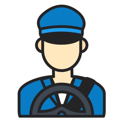 Convoy Drivers Database Software