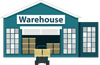 Warehousing Software